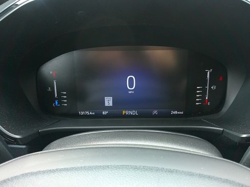 Used 2024 Ford Escape ST-Line w/ Tech Pack #1 image 18