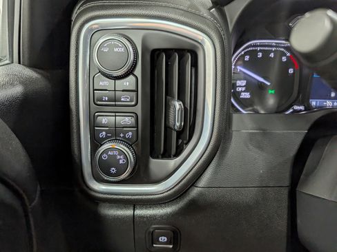 Used 2021 GMC Sierra 1500 Elevation image 21