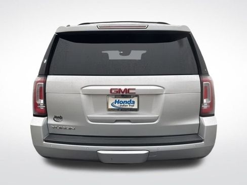 Used 2020 GMC Yukon SLT w/ Open Road Package image 7
