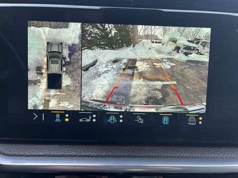 Used 2023 GMC Sierra 1500 Denali w/ Denali Reserve Package image 24