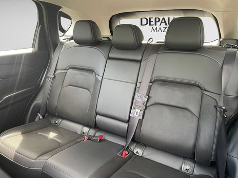 New 2026 MAZDA CX-5 Preferred AWD/4WD image 12