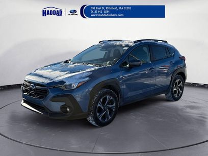 Used 2024 Subaru Crosstrek 2.0i Premium