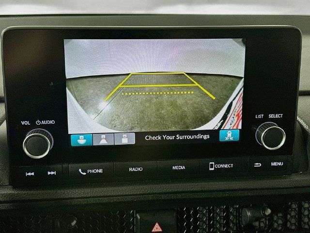 Certified 2024 Honda CR-V EX image 12