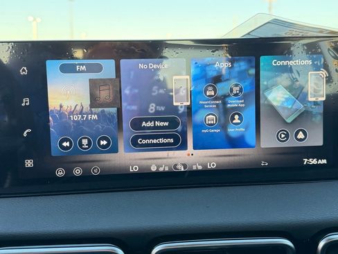 New 2026 Nissan Sentra SR w/ SR Premium Package image 13