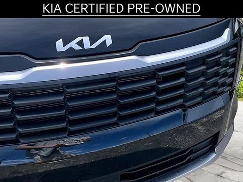Certified 2026 Kia Sportage LX AWD/4WD image 26