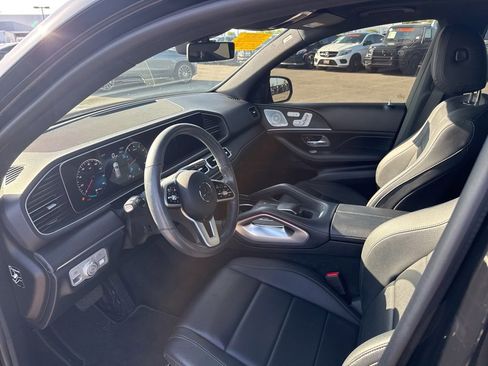 Used 2020 Mercedes-Benz GLE 350 4MATIC image 9