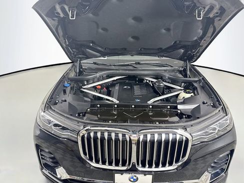 Used 2020 BMW X7 xDrive40i w/ Premium Package image 31