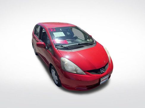 Used 2013 Honda Fit image 33