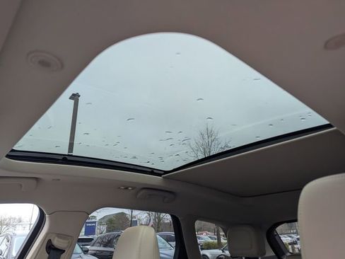 New 2026 Lincoln Corsair Reserve image 18