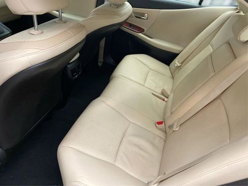 Used 2010 Lexus HS 250h image 11