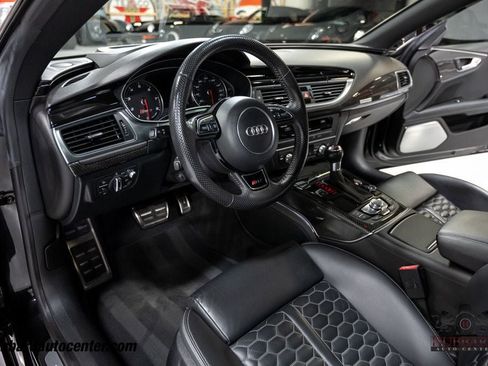 Used 2014 Audi RS 7 Prestige image 18