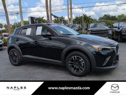 Used 2020 MAZDA CX-3 Sport