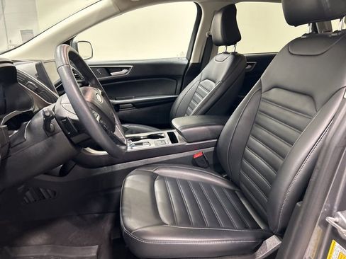 Certified 2024 Ford Edge SEL w/ Convenience Package image 12