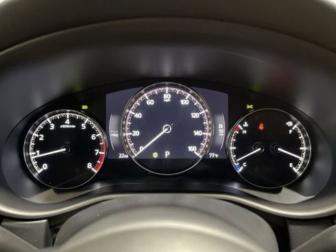 Used 2025 MAZDA CX-30 AWD 2.5 S w/ Preferred Package image 14