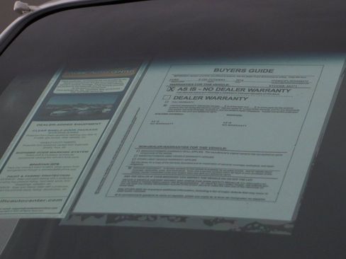 Used 2014 Ford E-350 and Econoline 350 Super Duty w/ Power Windows & Locks Group image 41