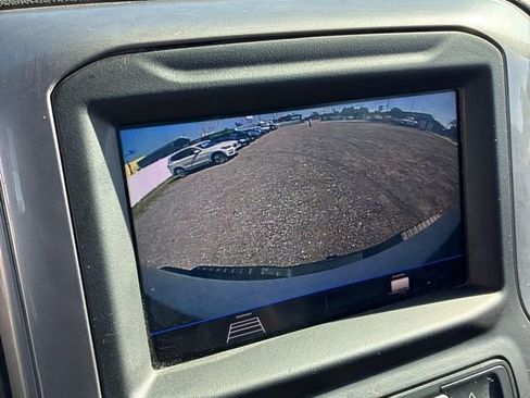 Used 2020 Chevrolet Silverado 2500 W/T w/ WT Fleet Convenience Package image 13