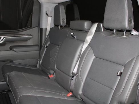 Used 2024 Chevrolet Silverado 1500 LTZ image 18