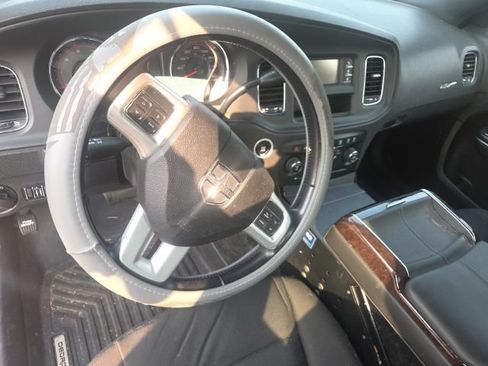 Used 2013 Dodge Charger Police RWD image 7