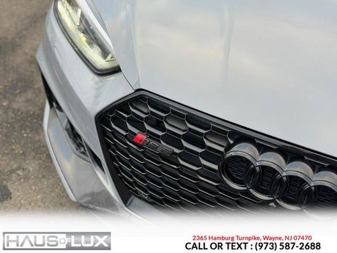 Used 2019 Audi RS 5 Sportback image 8