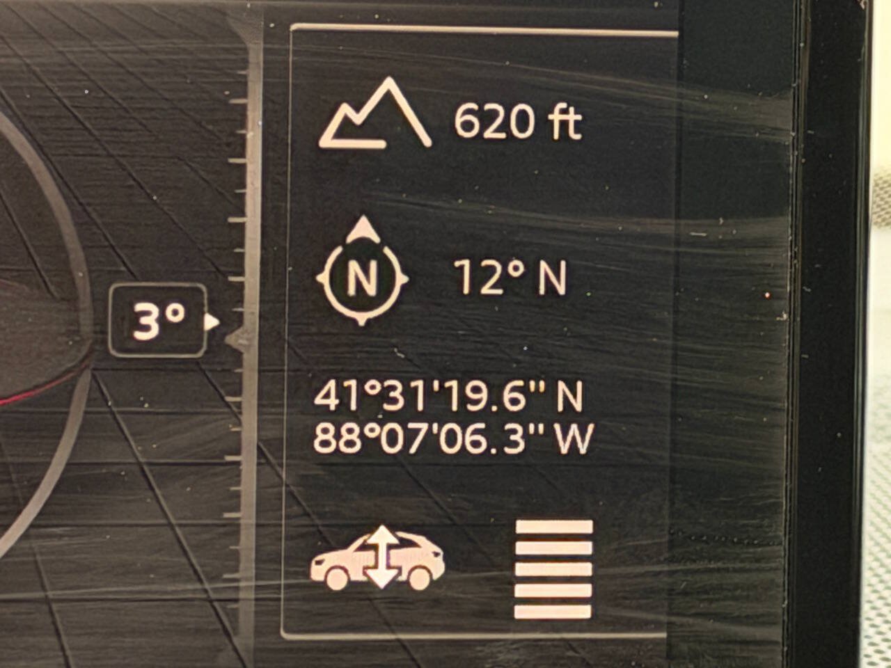 Used 2018 Audi Q7 3.0T Prestige w/ Prestige Package AWD/4WD image 63