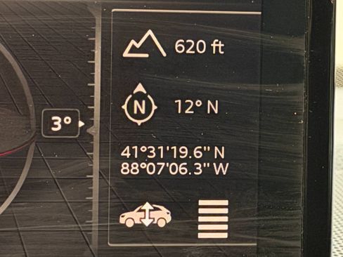 Used 2018 Audi Q7 3.0T Prestige w/ Prestige Package AWD/4WD image 63