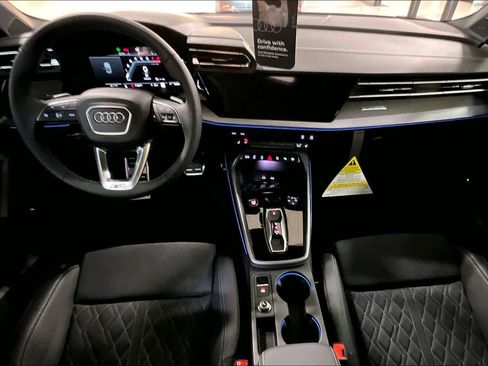 New 2026 Audi S3 Premium image 5