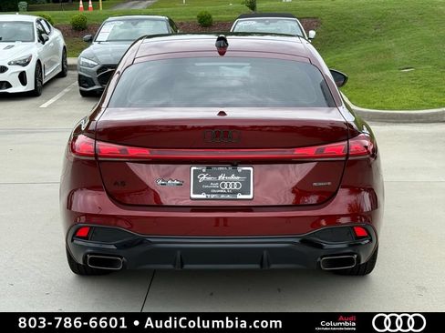 New 2026 Audi A5 2.0T Prestige AWD/4WD image 13