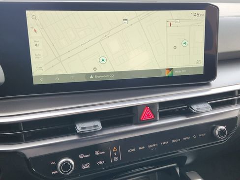 New 2026 Kia Sorento EX image 22