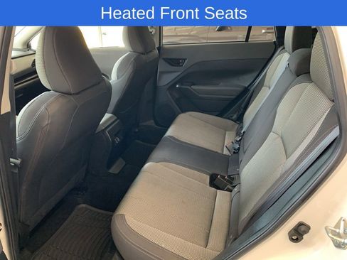 Certified 2024 Subaru Crosstrek 2.0i Premium AWD/4WD image 12