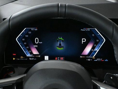 New 2026 BMW X3 xDrive30 w/ M Sport Package image 20