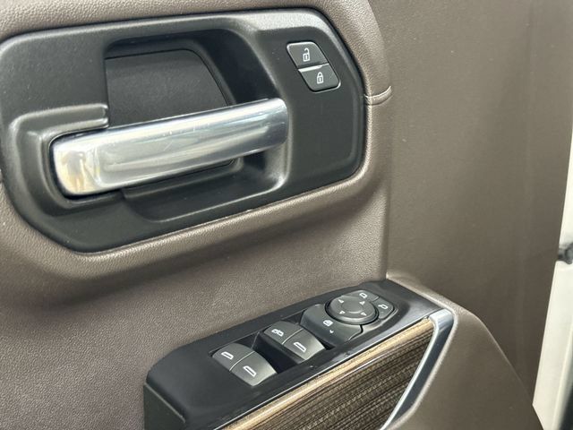 Used 2019 Chevrolet Silverado 1500 RST w/ All-Star Edition AWD/4WD image 22