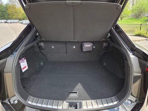 New 2026 Lexus RZ 450e AWD image 29