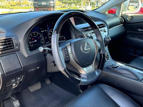 Used 2013 Lexus RX 350 FWD image 16