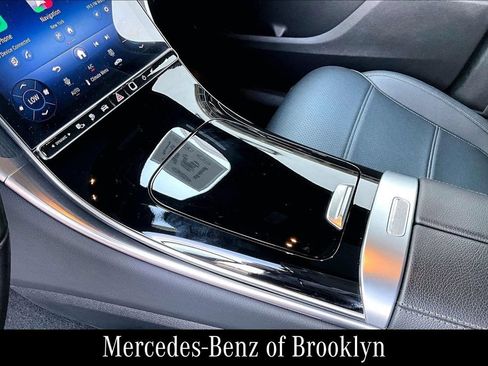 Certified 2025 Mercedes-Benz GLC 350e 4MATIC image 18