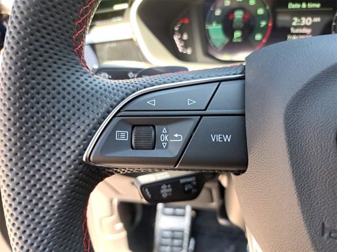 New 2025 Audi Q3 2.0T Premium Plus image 18