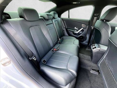 New 2026 Mercedes-Benz CLA 250 image 29
