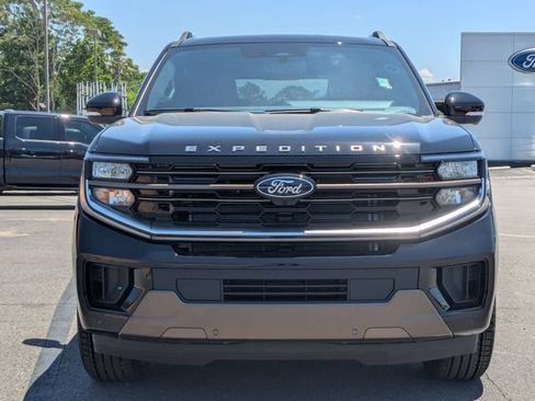 New 2026 Ford Expedition King Ranch AWD/4WD image 8