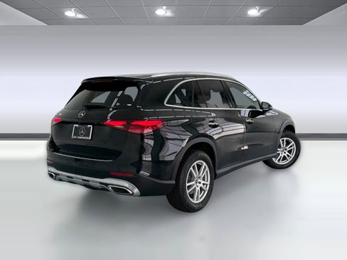 Certified 2023 Mercedes-Benz GLC 300 image 8