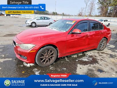 Used 2015 BMW 328i Sedan