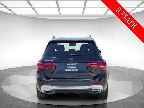 Certified 2026 Mercedes-Benz GLB 250 image 3