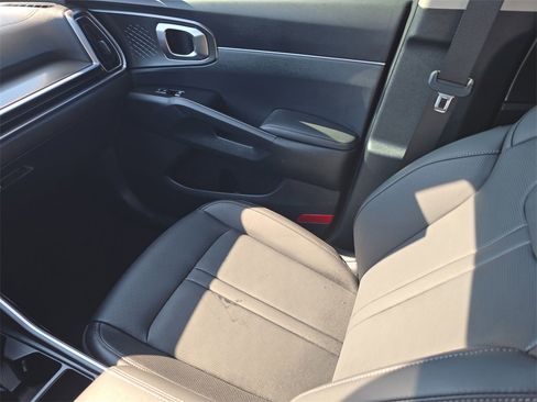 New 2026 Kia Sorento EX image 16