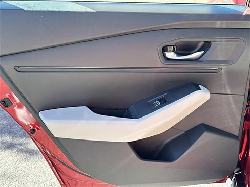 New 2025 Honda Accord LX image 11