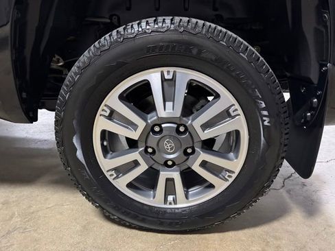 Used 2019 Toyota Tundra 1794 Edition AWD/4WD image 42
