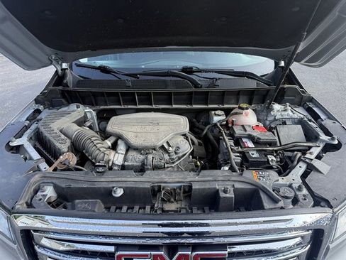 Used 2019 GMC Acadia SLE AWD/4WD image 7