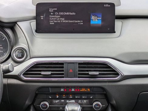 Used 2022 MAZDA CX-9 Touring w/ Touring Premium Package image 19