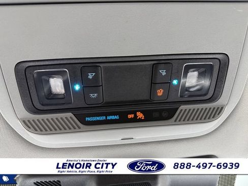 Certified 2022 Ford F150 XL w/ Trailer Tow Package AWD/4WD image 17