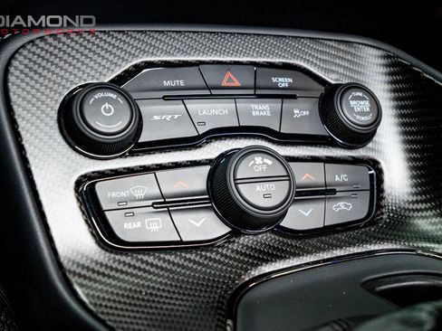 Used 2023 Dodge Challenger SRT Hellcat Redeye image 90