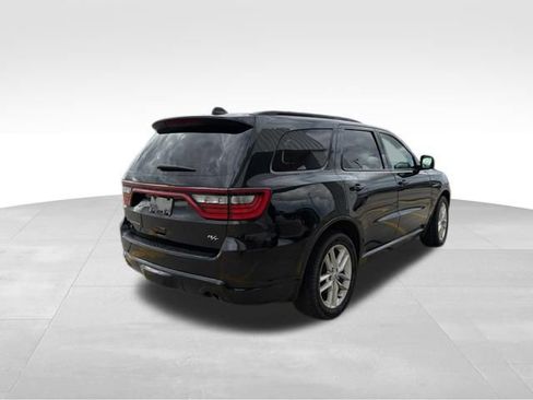 Used 2025 Dodge Durango R/T AWD/4WD image 5