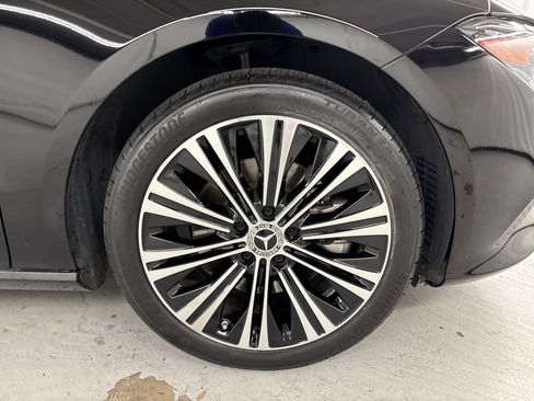 Certified 2023 Mercedes-Benz CLA 250 image 12