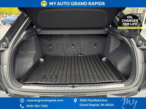 Used 2022 Audi Q3 2.0T Premium image 45